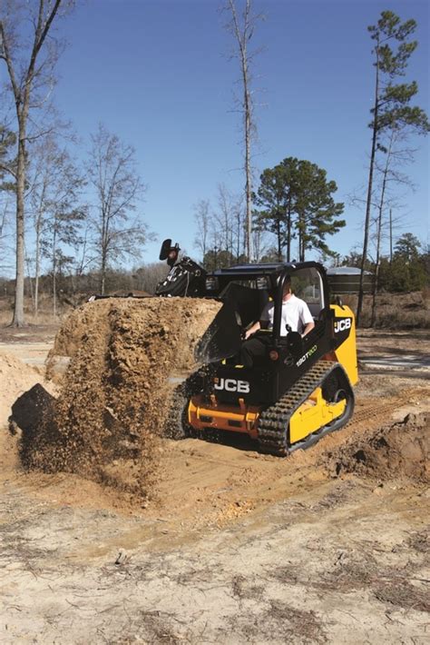 skid steer or regular track loader|smallest skid steer with tracks.